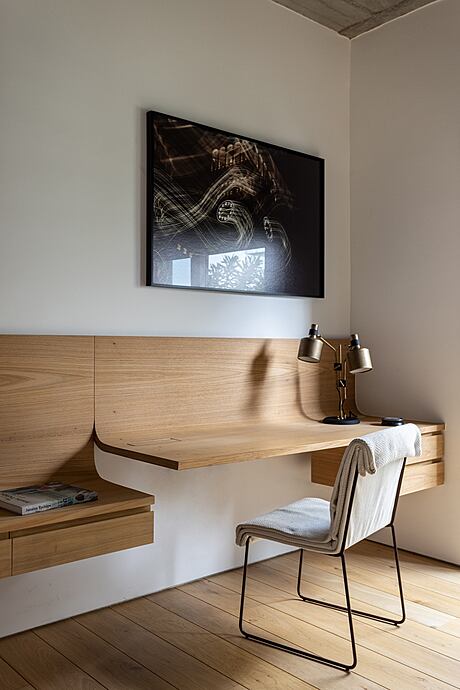 ER Apartment: Eclectic Charm in the Heart of São Paulo - 7