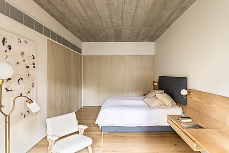 ER Apartment: Eclectic Charm in the Heart of São Paulo - 6