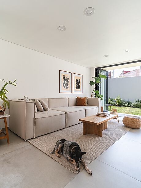 Nook House: Where Geometry Meets Mexico’s Vibrancy - 5