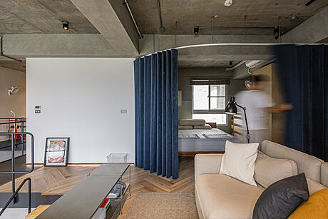 AB House: Atelier Boter’s Take on Open-Space Living - 10