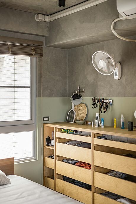 AB House: Atelier Boter’s Take on Open-Space Living - 11