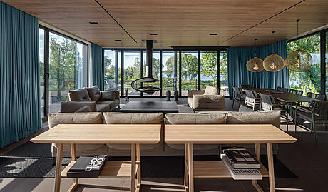 Between the Lines: Loft Buro’s Minimalist Masterpiece in Kyiv - 2