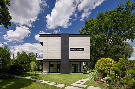 Between the Lines: Loft Buro’s Minimalist Masterpiece in Kyiv - 12
