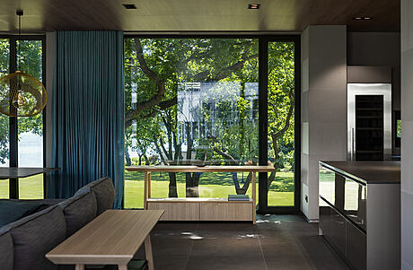 Between the Lines: Loft Buro’s Minimalist Masterpiece in Kyiv - 6