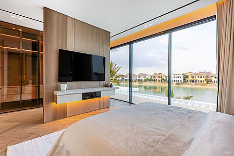 Signature Villa: Luxury Living on Dubai’s Iconic Palm Jumeirah - 10