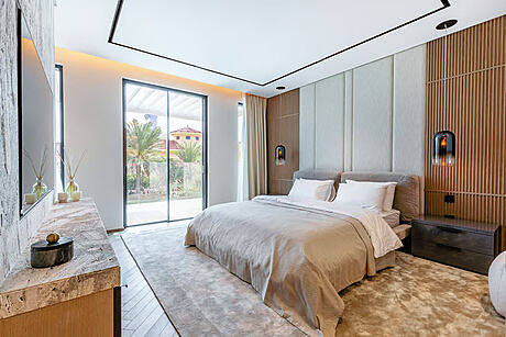 Signature Villa: Luxury Living on Dubai’s Iconic Palm Jumeirah - 8