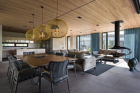 Between the Lines: Loft Buro’s Minimalist Masterpiece in Kyiv - 4