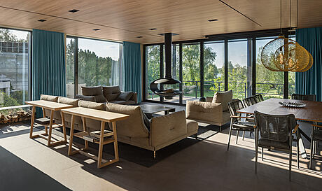 Between the Lines: Loft Buro’s Minimalist Masterpiece in Kyiv - 3