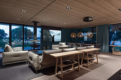 Between the Lines: Loft Buro’s Minimalist Masterpiece in Kyiv - 8