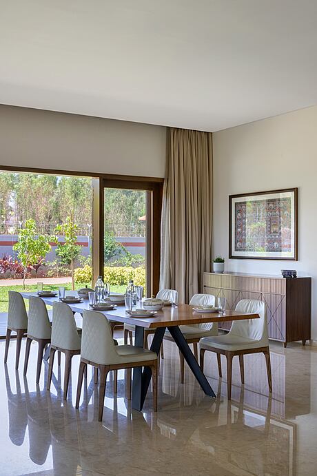 Pushpa House: A Luxurious Farmhouse Retreat in South Bengaluru - 4