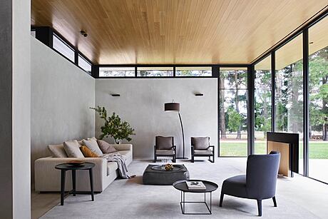 Winter Creek: Sleek Design Meets Farm Life - 3