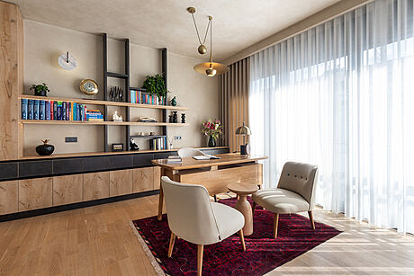 Pi Psychiatry & Psychology Clinic: Mid-century Calm in Kadıköy - 3