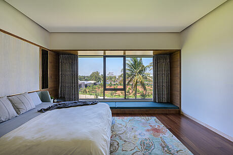 Pushpa House: A Luxurious Farmhouse Retreat in South Bengaluru - 7