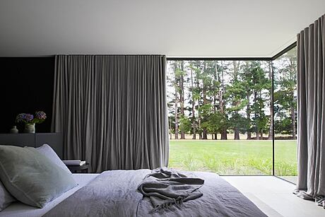 Winter Creek: Sleek Design Meets Farm Life - 7