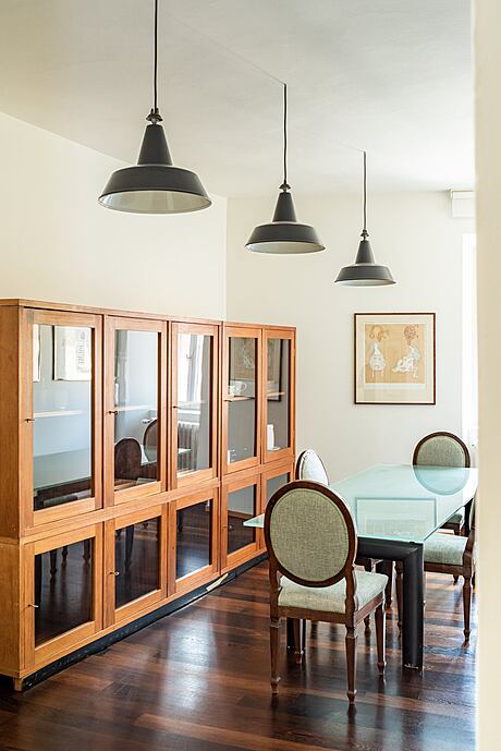 VL1 Guesthouse: A Historical Bergamo Apartment Redefined - 6