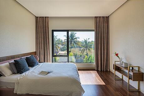 Pushpa House: A Luxurious Farmhouse Retreat in South Bengaluru - 6