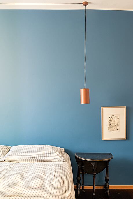 VL1 Guesthouse: A Historical Bergamo Apartment Redefined - 9