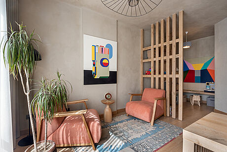 Pi Psychiatry & Psychology Clinic: Mid-century Calm in Kadıköy - 8