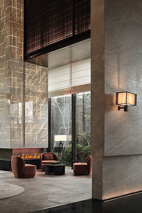 Wuhan 101: The Blend of Hotel Luxury and Home Comfort - 4