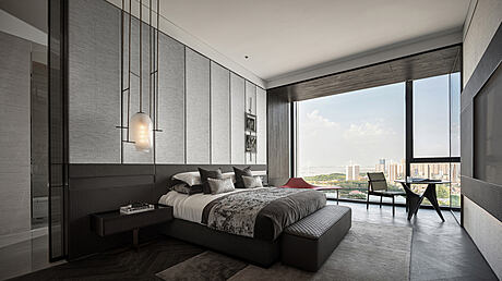 Wuhan 101: The Blend of Hotel Luxury and Home Comfort - 9