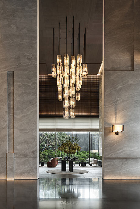 Wuhan 101: The Blend of Hotel Luxury and Home Comfort - 5
