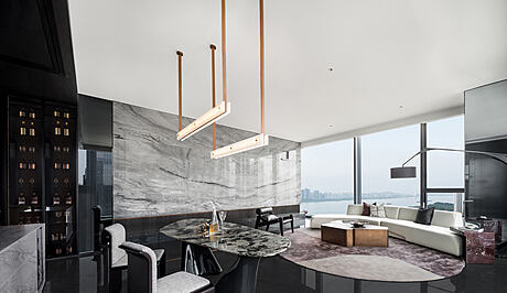 Wuhan 101: The Blend of Hotel Luxury and Home Comfort - 7
