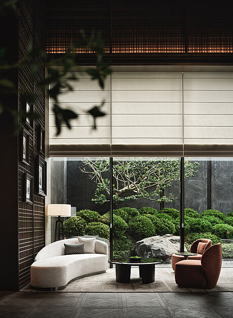 Wuhan 101: The Blend of Hotel Luxury and Home Comfort - 6