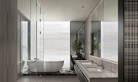 Wuhan 101: The Blend of Hotel Luxury and Home Comfort - 10
