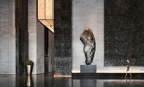 Wuhan 101: The Blend of Hotel Luxury and Home Comfort - 3