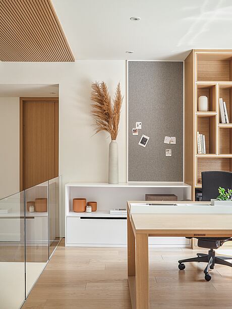 The House with a Big Heart: Montreal’s Modern Sanctuary - 10