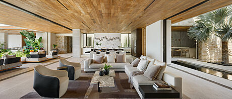 Baja California Home: A Modern Desert Oasis - 2
