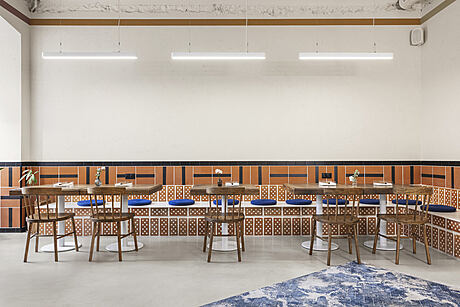 Godshot Coffee Odesa: A Revival of Space & Taste - 2