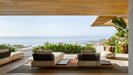 Baja California Home: A Modern Desert Oasis - 4