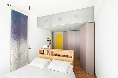 Casa Mia: 60s Apartment Turned Chic Home - 6