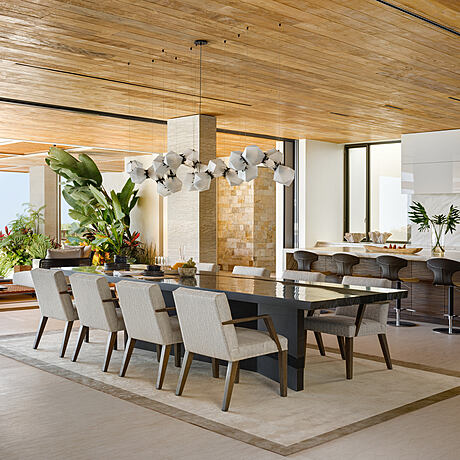 Baja California Home: A Modern Desert Oasis - 5