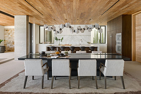 Baja California Home: A Modern Desert Oasis - 6