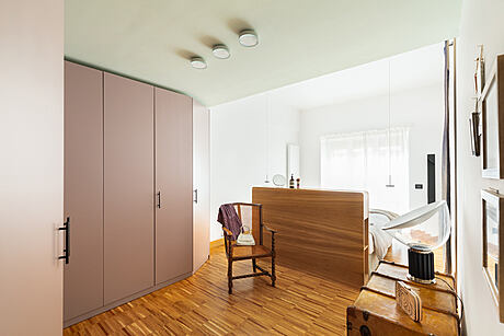 Casa Mia: 60s Apartment Turned Chic Home - 7