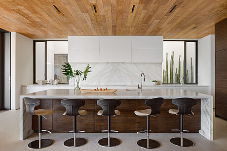 Baja California Home: A Modern Desert Oasis - 7