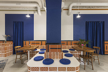 Godshot Coffee Odesa: A Revival of Space & Taste - 7