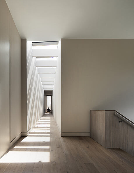 Hudson Valley Residence II: Modern Living in the Catskills - 6