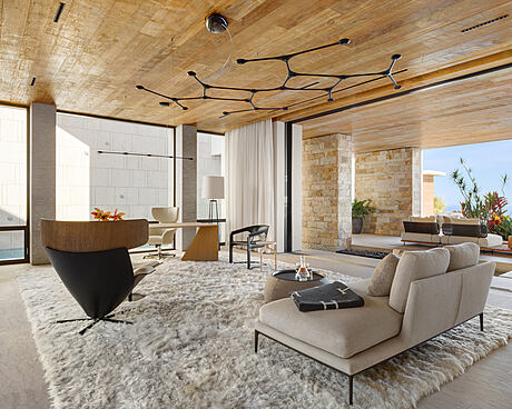 Baja California Home: A Modern Desert Oasis - 8
