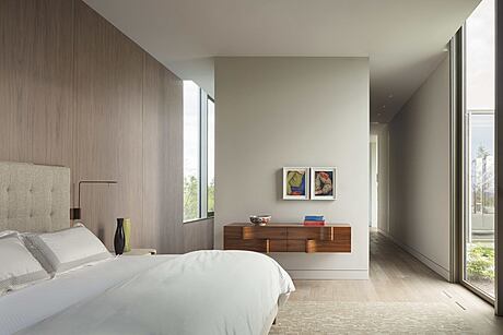 Hudson Valley Residence II: Modern Living in the Catskills - 7
