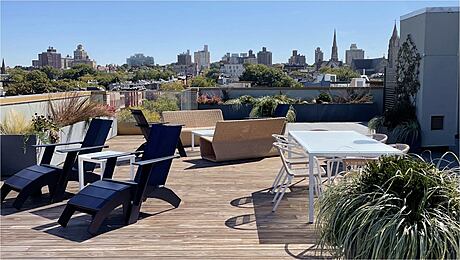 Timber House: Redefining Eco-Condos in Brooklyn - 8