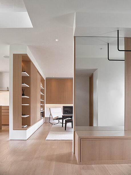 The House with a Big Heart: Montreal’s Modern Sanctuary - 3