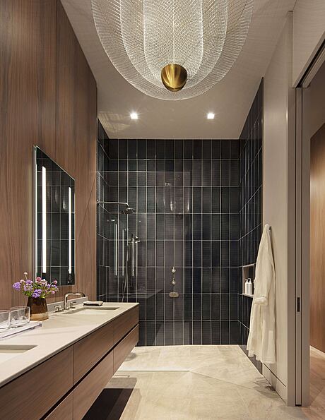 Hudson Valley Residence II: Modern Living in the Catskills - 9