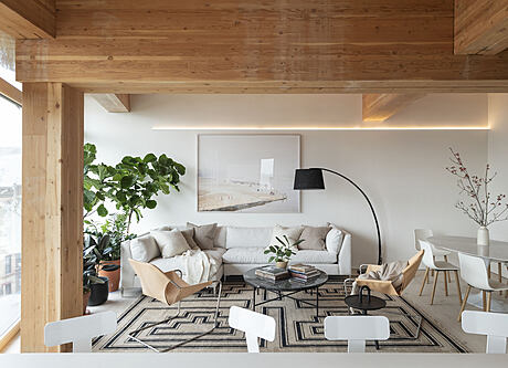 Timber House: Redefining Eco-Condos in Brooklyn - 2