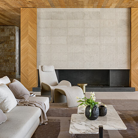 Baja California Home: A Modern Desert Oasis - 3