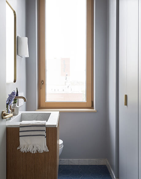 Timber House: Redefining Eco-Condos in Brooklyn - 5