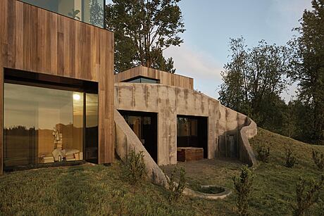 75.9 House: A Pioneering Vision of Contemporary Living - 12