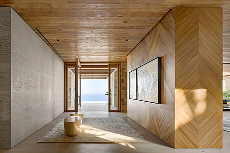 Baja California Home: A Modern Desert Oasis - 11